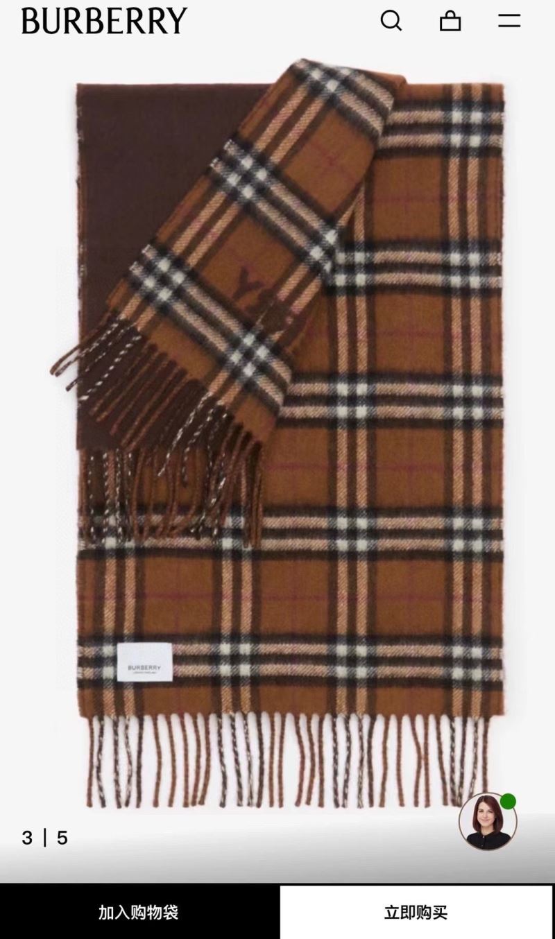 BURBERRY